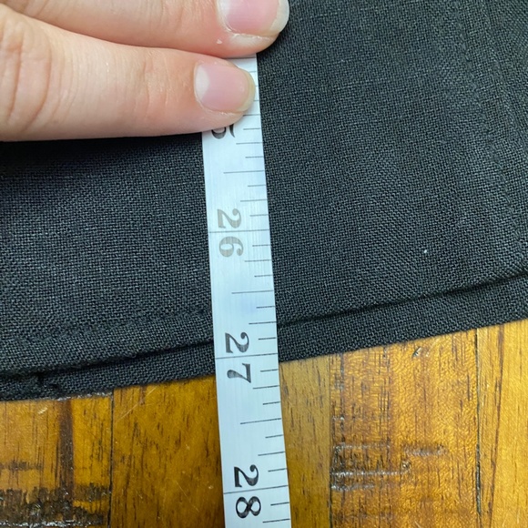 NYCC New York Clothing Company Plus Size Blazer - Picture 13 of 15